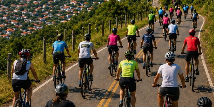Iguaba Grande abre inscrições para o 3º Cicloturismo Rural