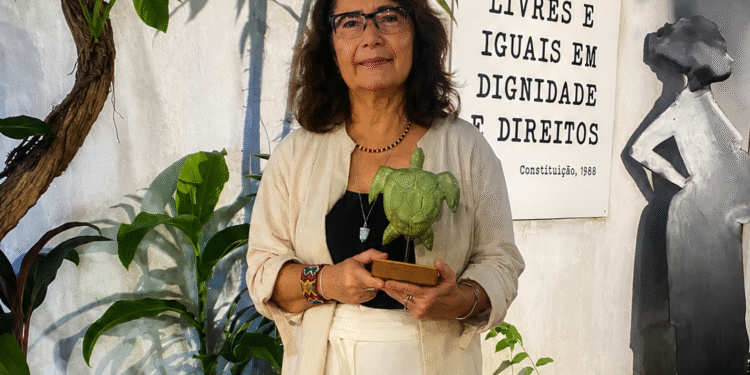 Curta-metragem documentário sobre Mangue de Pedra de Búzios vence prêmio em festival internacional de cinema