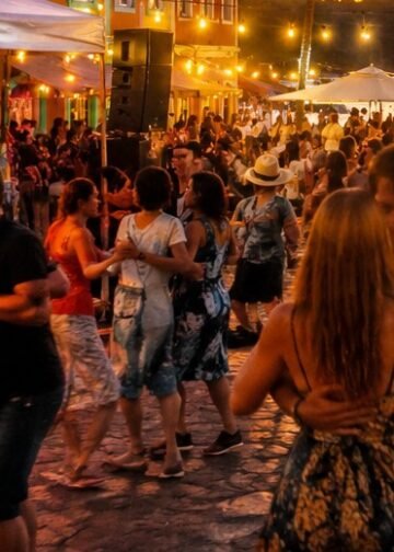 MI BÚZIOS: festival de culturas, música e gastronomia latina começa nesta sexta (29)