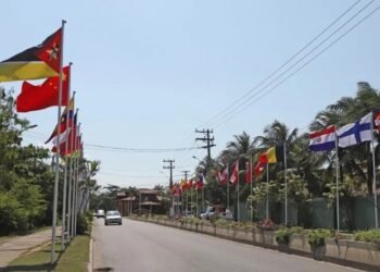 Búzios ganha festival inspirado na forte presença latina no município
