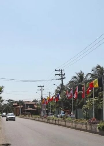 Búzios ganha festival inspirado na forte presença latina no município