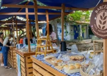 Desfile, shows e gastronomia marcam edição especial da Feira Quilombola em Cabo Frio