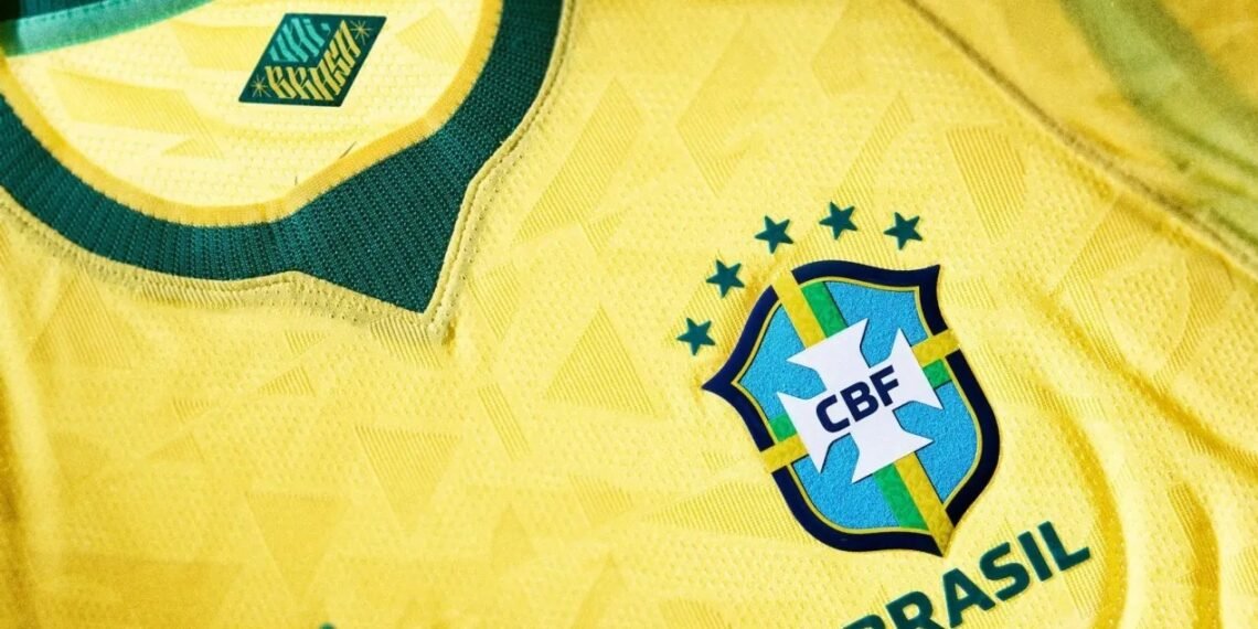 Confira os convocados para jogar a Copa do Mundo; estreia do Brasil acontece dia 13 de junho