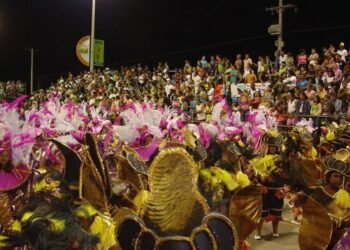 Preparativos Carnaval 2027: Desfiles das escolas de samba podem voltar a Cabo Frio