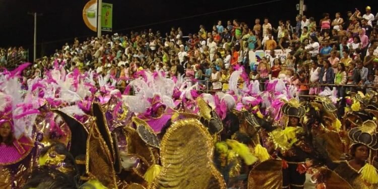 Preparativos Carnaval 2027: Desfiles das escolas de samba podem voltar a Cabo Frio