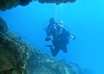 Arraial Diving Festival segue neste sábado com atividades no mar, programação técnica e musical; veja