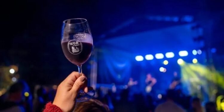 Vinho e música: Búzios recebe festival em junho