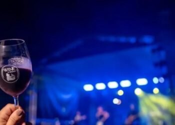 Vinho e música: Búzios recebe festival em junho