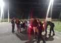 Foragido da Justiça é preso durante abordagem em carro por aplicativo em Arraial do Cabo