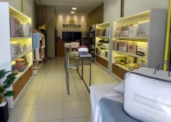 Grande inauguração da Estilo em Cama no Centro de Macaé; sorteios e promoções exclusivas