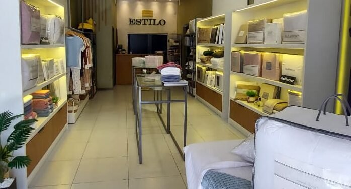 Grande inauguração da Estilo em Cama no Centro de Macaé; sorteios e promoções exclusivas