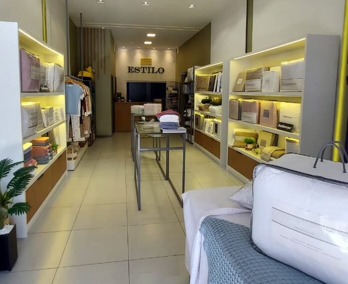 Grande inauguração da Estilo em Cama no Centro de Macaé; sorteios e promoções exclusivas