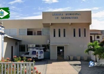 Concurso Câmara de Saquarema; inscrições abertas