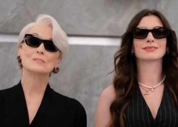 GIRO NO CINEMA | O Diabo Veste Prada 2 prova que nem toda continuação vive só de nostalgia