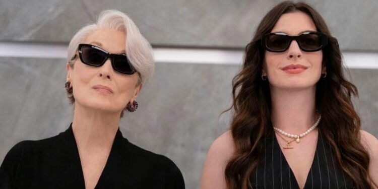GIRO NO CINEMA | O Diabo Veste Prada 2 prova que nem toda continuação vive só de nostalgia