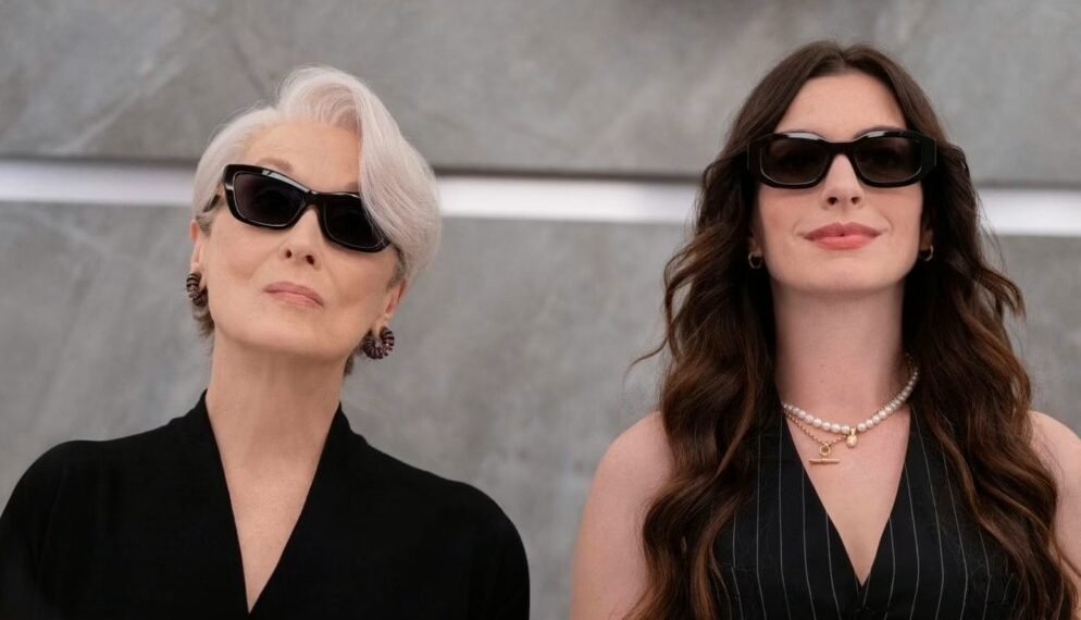 GIRO NO CINEMA | O Diabo Veste Prada 2 prova que nem toda continuação vive só de nostalgia
