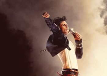 Filme ‘Michael’ emociona fãs no cinema
