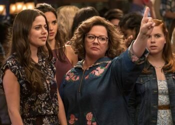 Em alta na Netflix: O filme Alma da Festa para boas risadas no fim de semana