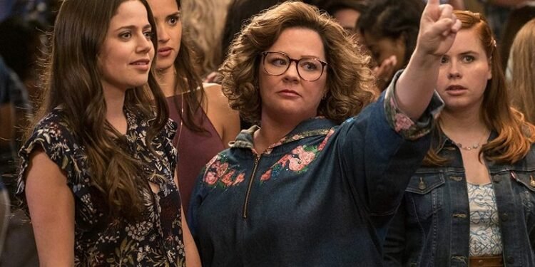 Em alta na Netflix: O filme Alma da Festa para boas risadas no fim de semana