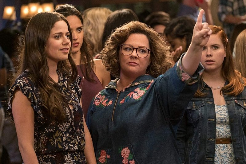 Em alta na Netflix: O filme Alma da Festa para boas risadas no fim de semana