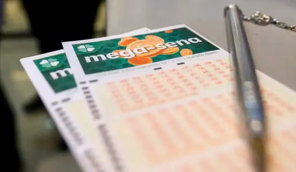 Confira os números da Mega-Sena; próximo sorteio de R$ 300 milhões não acumula