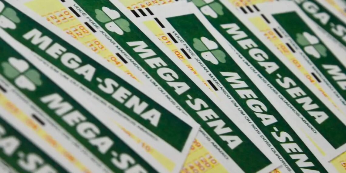 Quina paga mais de R$ 60 mil; confira os números sorteados e saiba quando será a Mega-Sena 30 Anos