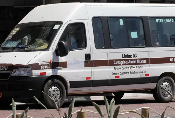 Parceria entre Macaé e Rio das Ostras beneficia passageiros da Linha 3