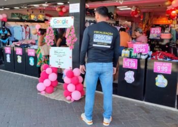 Procon de Rio das Ostras alerta consumidores para compras seguras no Dia das Mães