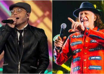 Alceu Valença e Tierry estão entre as atrações do Festival do Aipim, em Casimiro de Abreu