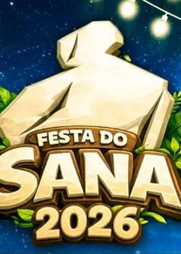 Quem foi, gostou. Quem não foi, ainda dá tempo: Festa do Sana segue neste fim de semana