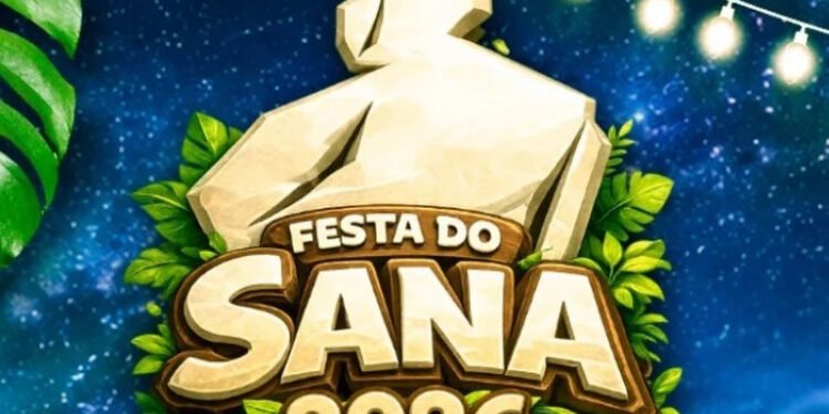 Quem foi, gostou. Quem não foi, ainda dá tempo: Festa do Sana segue neste fim de semana
