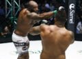 Macaé terá adrenalina no MMA, bola rolando e corrida pelas ruas no fim de semana