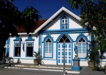 Concerto celebra os 153 anos da Sociedade Musical Nova Aurora em Macaé