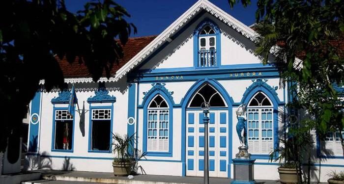 Concerto celebra os 153 anos da Sociedade Musical Nova Aurora em Macaé