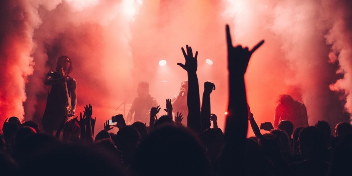 Araruama Moto Rock reúne música, motociclismo e jogo da Seleção; confira programação