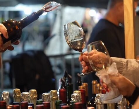 Búzios lança campanha com hospedagem promocional e festival de vinhos para feriado