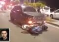Colisão entre motos e carros termina com morte na Amaral Peixoto, em Rio das Ostras