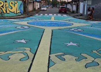Casimiro de Abreu escolhe a rua campeã da Copa 2026; confira as vencedoras