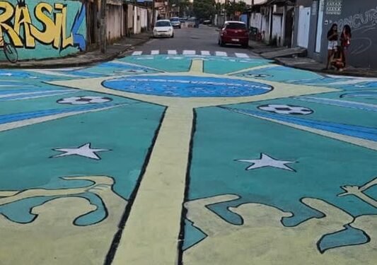 Casimiro de Abreu escolhe a rua campeã da Copa 2026; confira as vencedoras