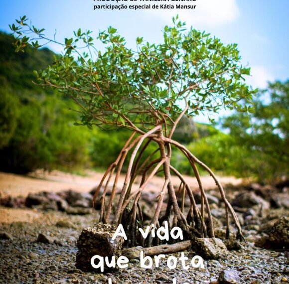 Dia da ‘Memória Oral Buziana’ será celebrado com mostra gratuita de filmes no Cine Bardot; documentário premiado sobre o Mangue de Pedra será exibido