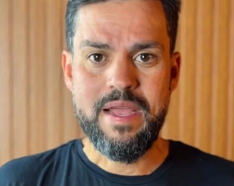 Vice-prefeito de Cabo Frio diz ter recebido ameaças de morte; prefeito aciona investigação