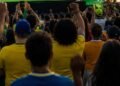 Iguaba Grande terá telão e show para reunir torcedores durante os jogos do Brasil