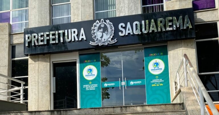 Concurso Público da Educação de Saquarema está com inscrições abertas; são 1.268 vagas