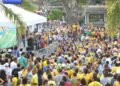 Búzios prepara festa da torcida com telões para os jogos da Seleção na Copa do Mundo