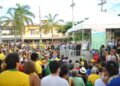 Copa do Mundo: de Maricá a Quissamã, veja onde torcer pela Seleção Brasileira na região