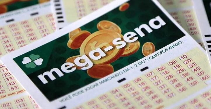 Mega-Sena acumula, mas 38 apostas faturam R$ 32,5 mil na quina; veja os números