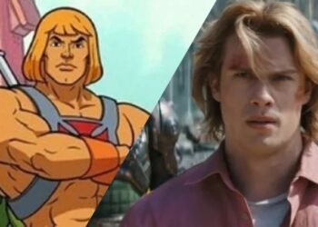 Pelos poderes de Grayskull… Mestres do Universo surpreende do início ao fim