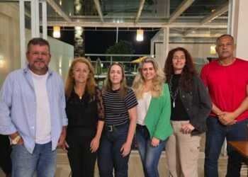 Rio das Ostras Convention & Visitors Bureau elege nova diretoria