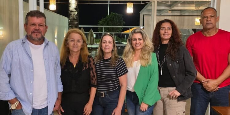 Rio das Ostras Convention & Visitors Bureau elege nova diretoria