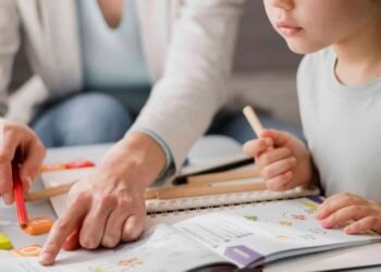 Família, escola e sicopedagogo: uma parceria que transforma a aprendizagem